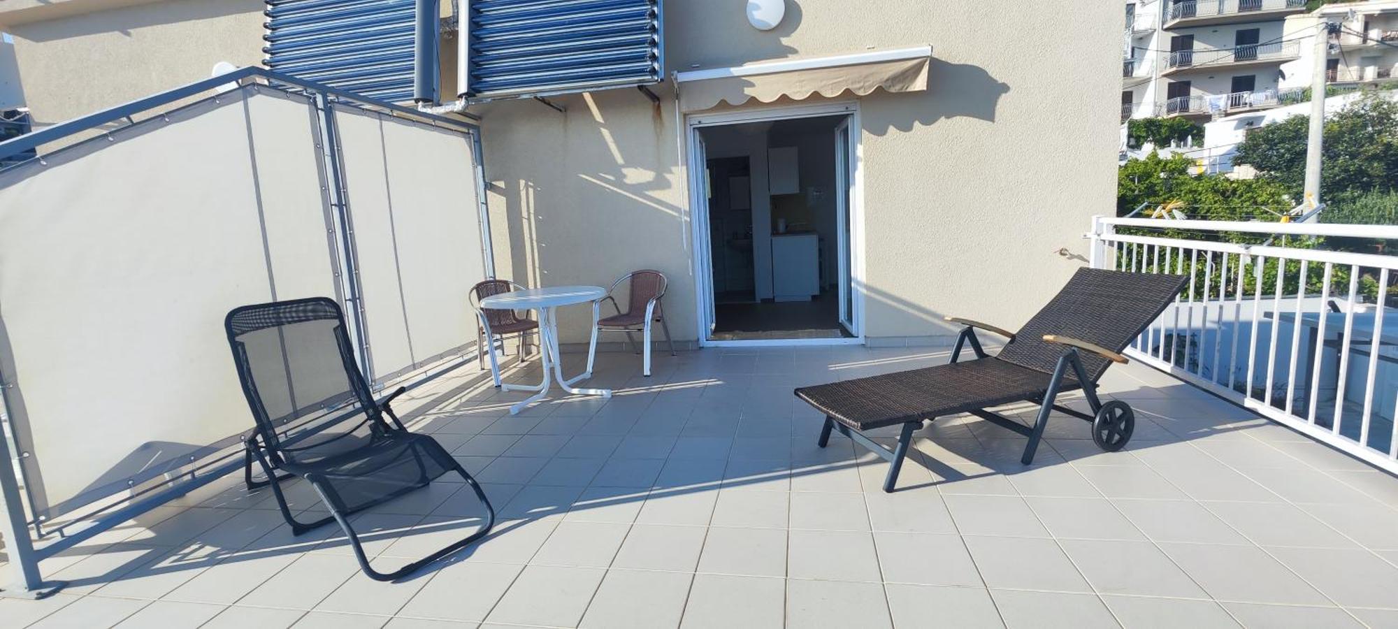 Apartments Roko Stanici Exterior photo