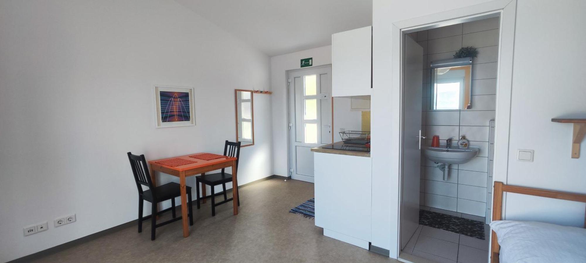 Apartments Roko Stanici Exterior photo